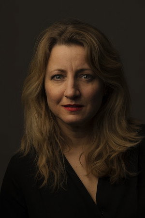 Cover image for Mirja Burlin