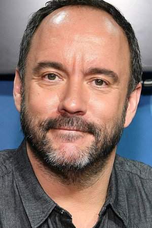 Cover image for Dave Matthews