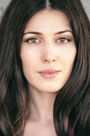 Cover image for Elizabeth Tabish