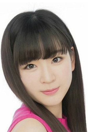 Cover image for 溝口奈菜
