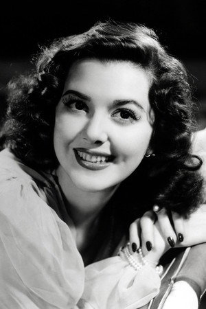 Cover image for Ann Rutherford