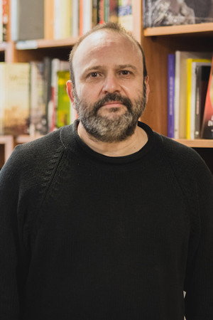 Cover image for Juan Cavestany