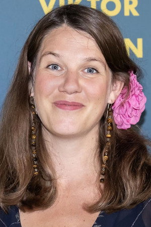 Cover image for Anna Bruus Christensen