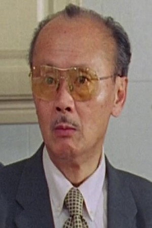 Cover image for 何子滿