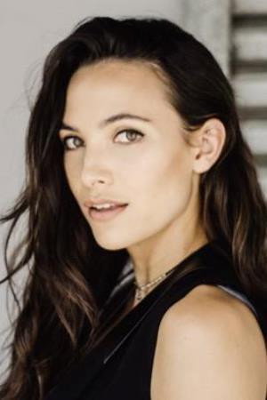 Cover image for Jesselyn Abrahamse