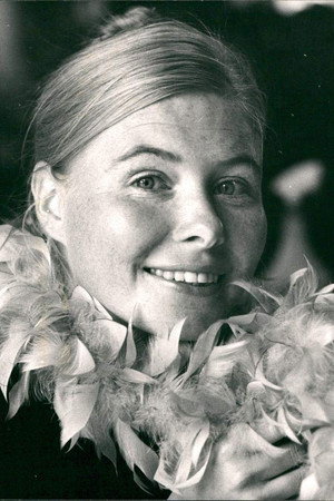 Cover image for Ulla-Britt Söderlund