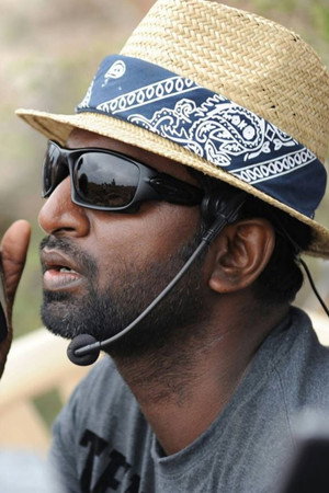 Cover image for K.K. Senthil Kumar