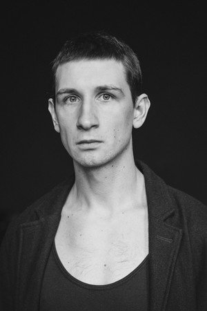 Cover image for Mateusz Korsak