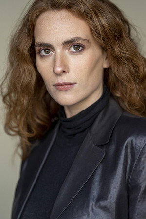 Cover image for Giulia Heathfield Di Renzi