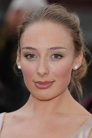 Cover image for Rachel McDowall