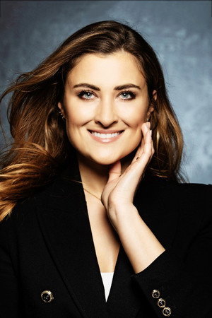 Cover image for Iveta Austová