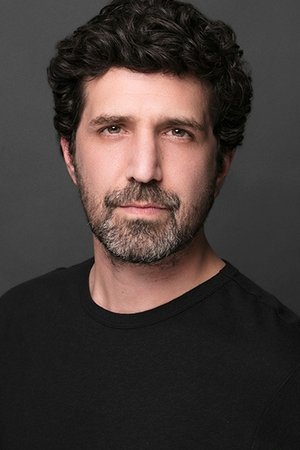 Cover image for Barış Yalçın