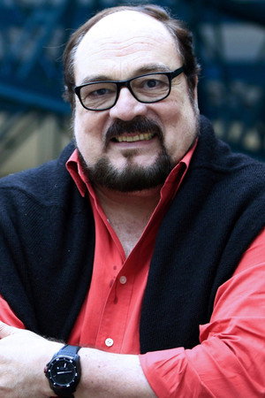 Cover image for Rubens Ewald Filho