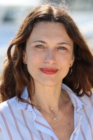 Cover image for Natacha Lindinger