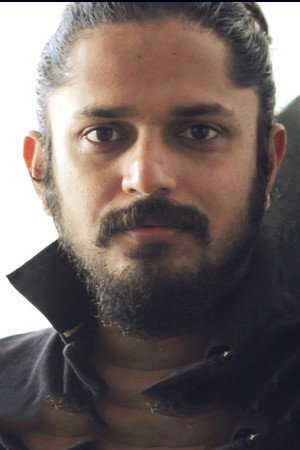 Cover image for Jomon T John