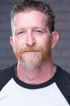 Cover image for Andy Mackenzie