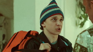 Poster for Эпизод 8