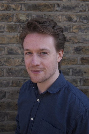 Cover image for Douglas Cox