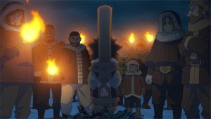 Poster for Эпизод 3