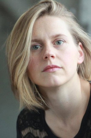 Cover image for Chloé Berthier