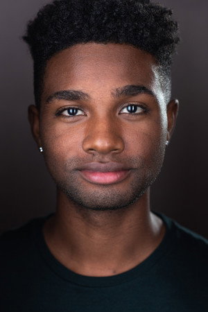 Cover image for Alex Michell