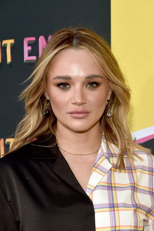 Cover image for Hunter King