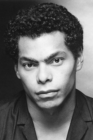 Cover image for Marcus Chong