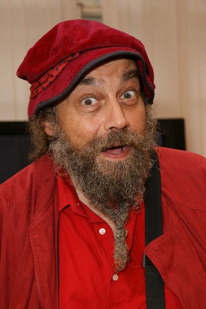 Cover image for Kirill Miller