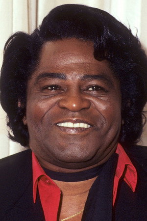 Cover image for James Brown
