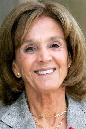 Cover image for Gisèle Halimi