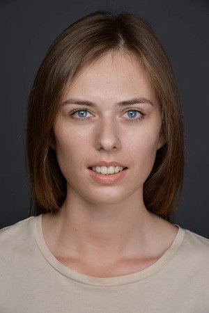 Cover image for Sophia Boroditskaya