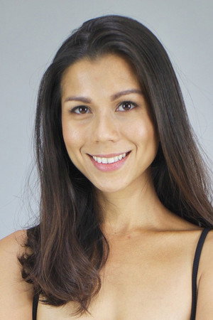 Cover image for Kelly B. Jones