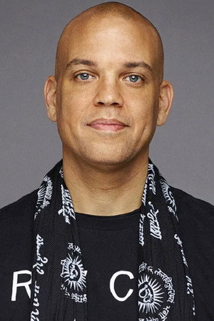 Cover image for Quincy Jones III