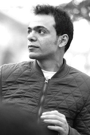 Cover image for Waleed Abu El Magd