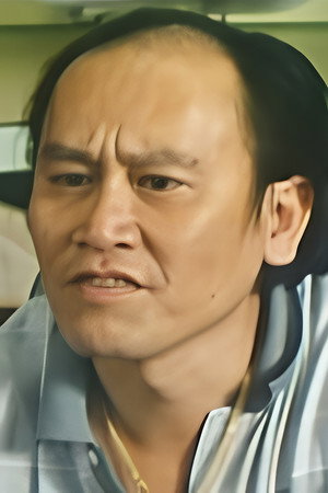 Cover image for Stephen Chang Gwong-Chin