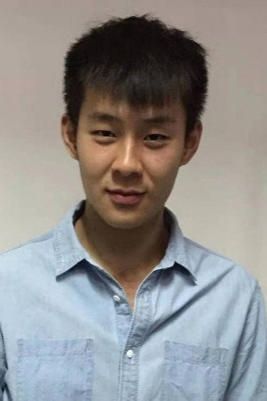 Cover image for Xiaoyu Gao