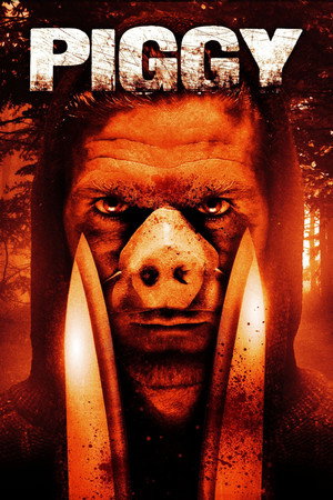 Poster for Свинтус