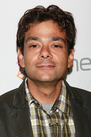 Cover image for Shaun Weiss