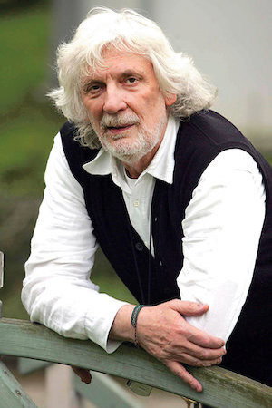 Cover image for Petr Hapka