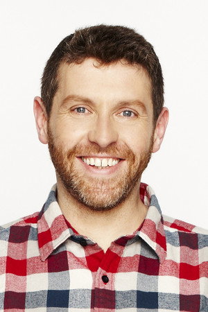 Cover image for Dave Gorman