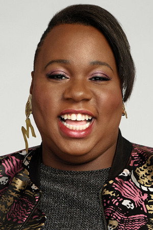 Cover image for Alex Newell