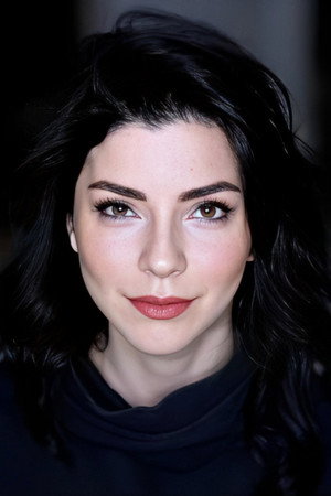 Cover image for Merve Boluğur