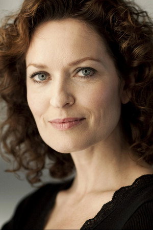 Cover image for Camilla Søeberg