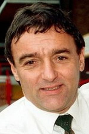 Cover image for Lou Macari