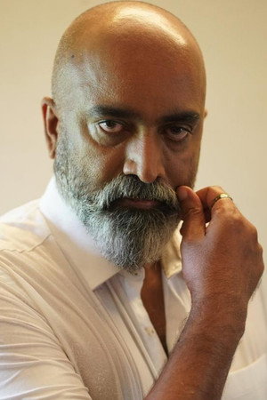 Cover image for Santhosh Damodharan