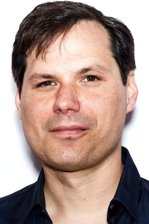 Cover image for Michael Ian Black