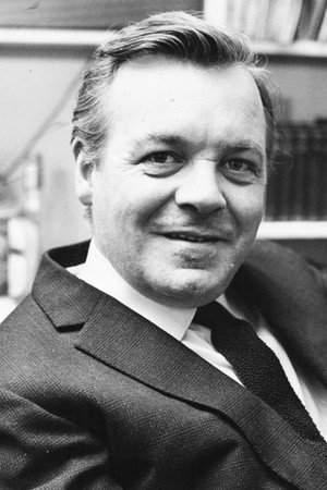 Cover image for Patrick Wymark