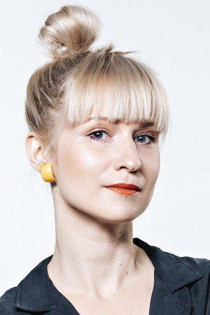 Cover image for Katariina Libe