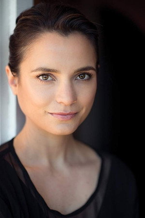 Cover image for Jessica Tovey