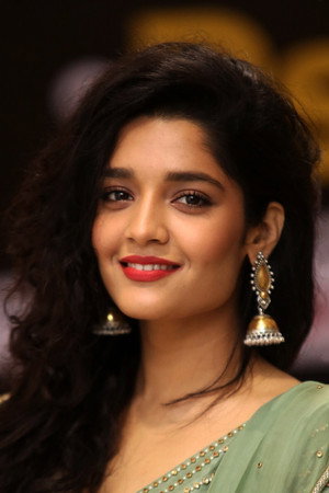 Cover image for Ritika Singh